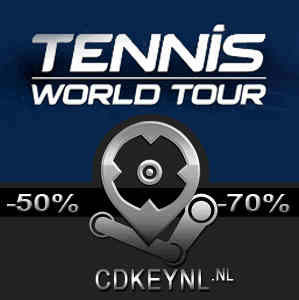 Tennis World Tour