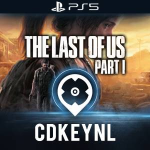 The Last of Us: Part I ontvangt nieuwe update op pc en is nu Steam