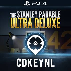 the stanley parable ps4 price