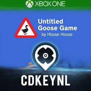 Untitled goose hot sale game xbox