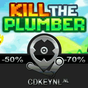 Kill The Plumber