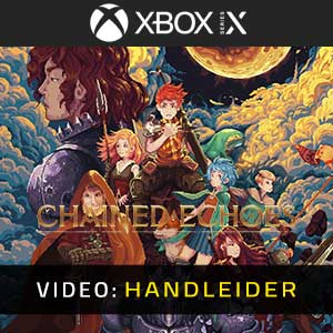 Chained Echoes Video Trailer