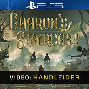 Charon’s Staircase - Video Aanhangwagen