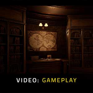 Charon’s Staircase - Video spelletjes