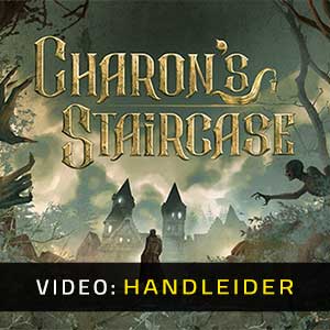 Charon’s Staircase - Video Aanhangwagen