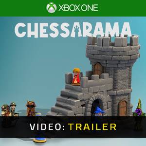 Chessarama Xbox One - Trailer