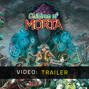 Children of Morta - Video Trailer