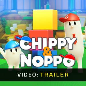 Chippy & Noppo Video Trailer