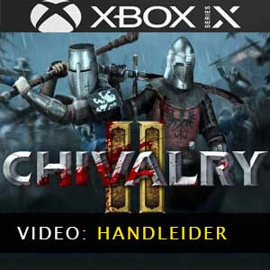 Chivalry 2 Trailer Video