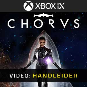 Chorus Xbox Series X Video-opname