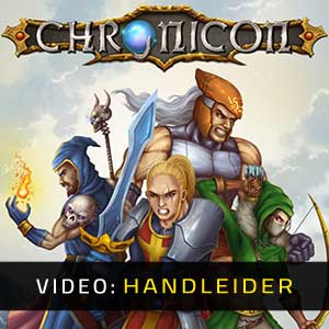 Chronicon Videotrailer