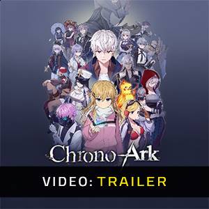 Chrono Ark - Video Trailer