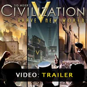 Koop Civilization 5 Brave New World CD Key Compare Prices