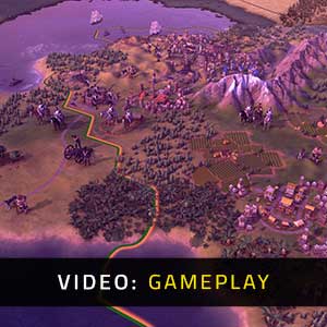 Civilization 6 - Video spel