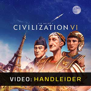 Civilization 6 - Video-opname