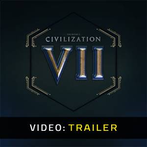 Civilization 7 Video Trailer