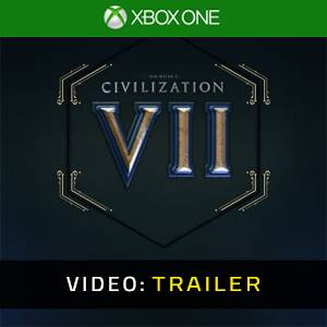 Civilization 7 Video Trailer