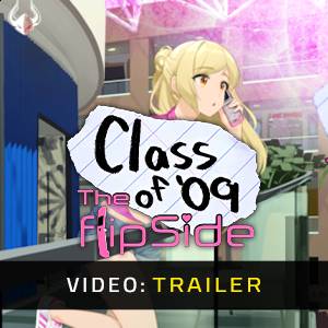 Class of 09 The Flip Side - Videotrailer