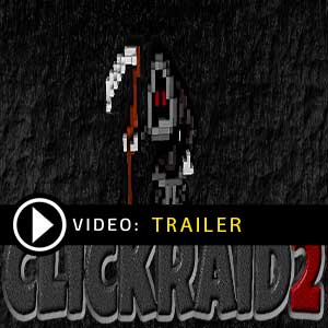 ClickRaid2 - Aanhangwagen