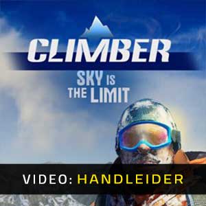 Climber Sky is the Limit - Video-Handleider