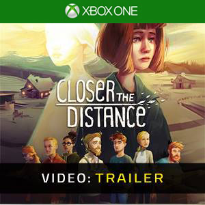 Closer the Distance Xbox One - Trailer