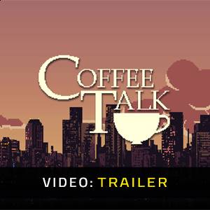 Coffee Talk Trailer de Vídeo