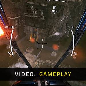 Comanche - Gameplay-video