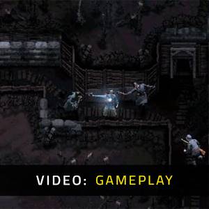 CONSCRIPT Gameplay Video