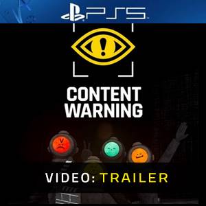 Content Warning - Videotrailer