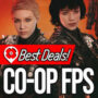 Beste deals op Co-op FPS Games (augustus 2020)