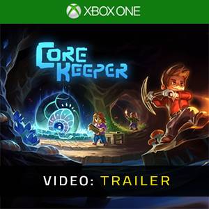 Core Video Trailer