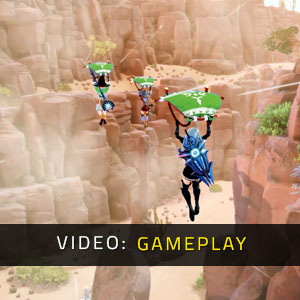 Craftopia Gameplay Video