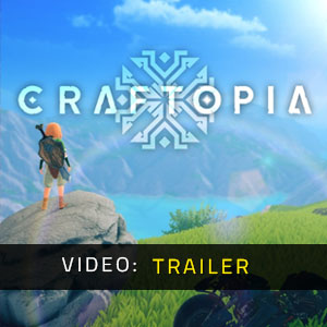 Craftopia Video Trailer