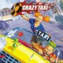 Crazy Taxi Reboot is een open-wereld multiplayer spel