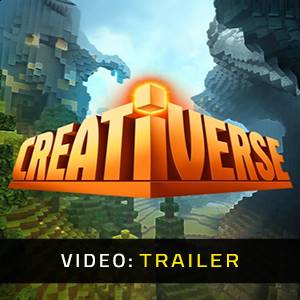 Creativerse - Trailer
