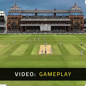 Cricket Captain 2023 - Gameplay Video