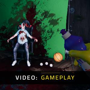 Crime Scene Cleaner - Gameplayvideo