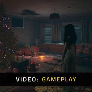 Crimson Snow Gameplay Video