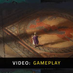 Crusader Kings 3 Roads to Power Gameplay Video