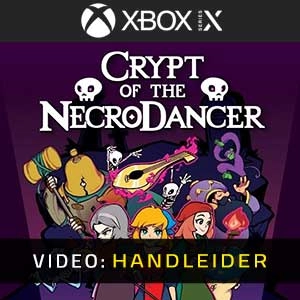 Crypt of the NecroDancer