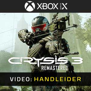 Crysis 3 Remastered Video Trailer