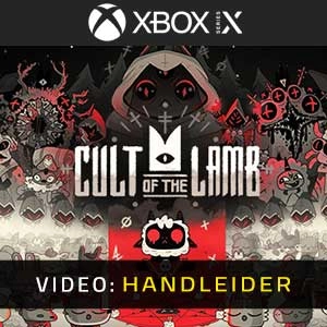 Cult of the Lamb