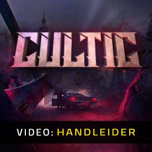 CULTIC - Video-Handleider