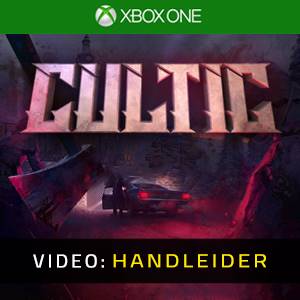 CULTIC Xbox One- Video-Handleider