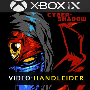 Cyber Shadow Xbox Series X Video-opname