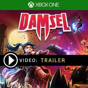 Koop Damsel Xbox One Goedkoop Vergelijk de Prijzen