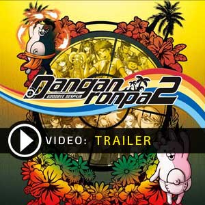 Koop Danganronpa 2 Goodbye Despair CD Key Compare Prices