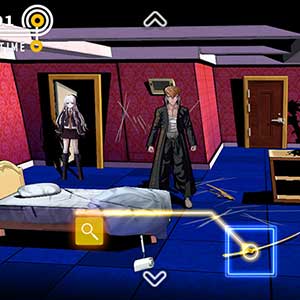 Danganronpa Trigger Happy Havoc Anniversary Bewijs Verzamelen