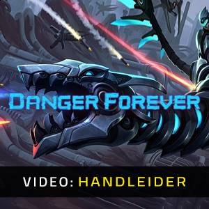 Danger Forever - Video Aanhangwagen