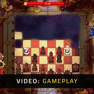 Dark Chess - Video spelletjes